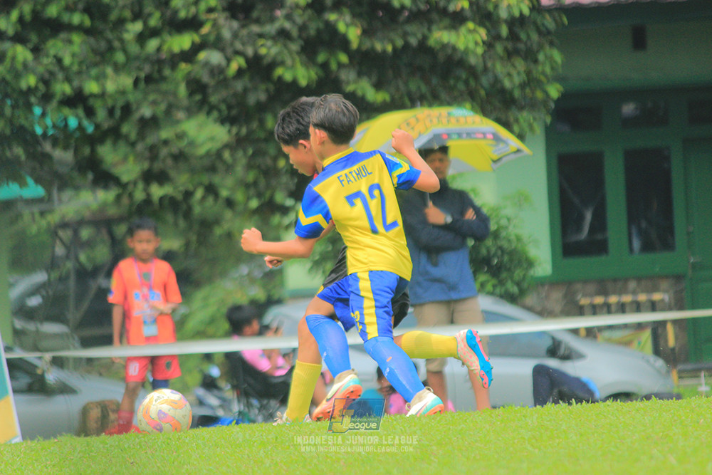 ijl u11 240526 gagak muda vs brazillian ss lfa
