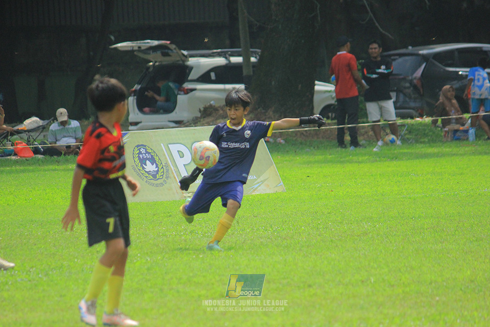 ijl u11 240526 gagak muda vs brazillian ss lfa