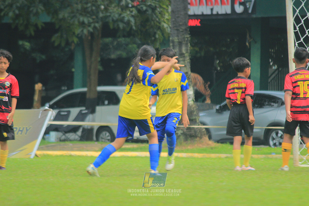 ijl u11 240526 gagak muda vs brazillian ss lfa