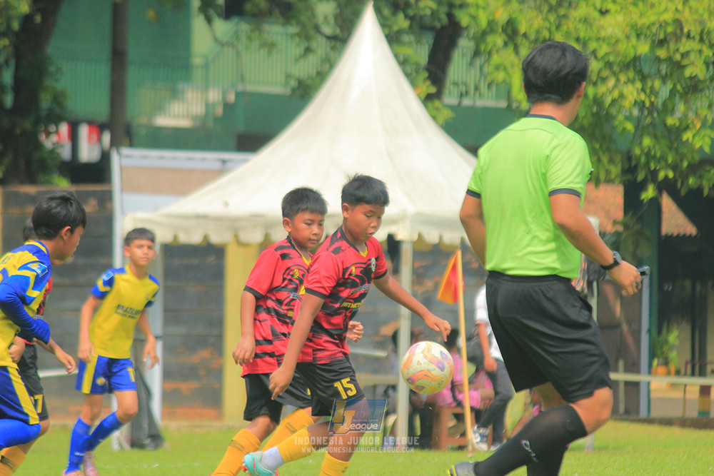 ijl u11 240526 gagak muda vs brazillian ss lfa