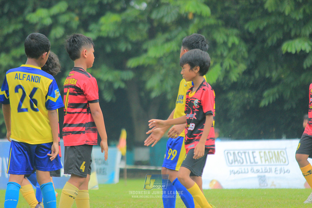 ijl u11 240526 gagak muda vs brazillian ss lfa