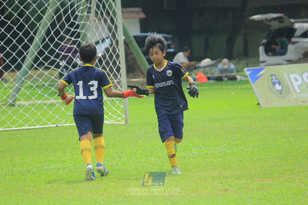 ijl u11 240526 gagak muda vs brazillian ss lfa