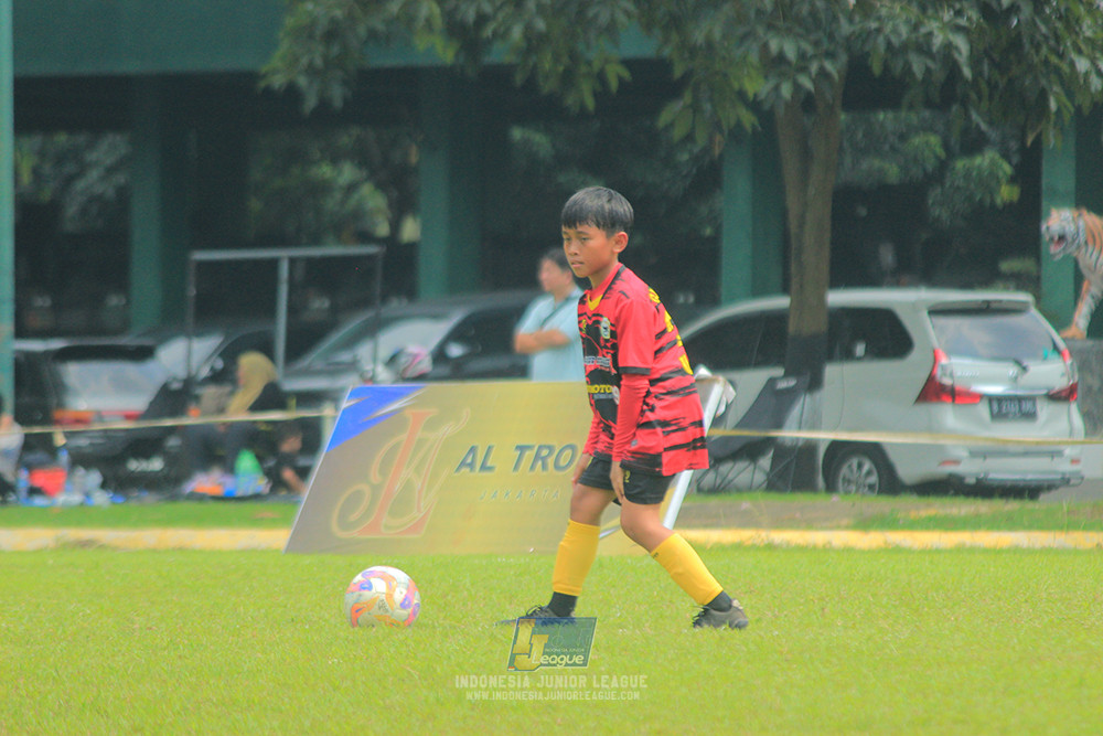 ijl u11 240526 gagak muda vs brazillian ss lfa