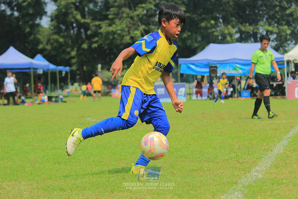 ijl u11 240526 gagak muda vs brazillian ss lfa