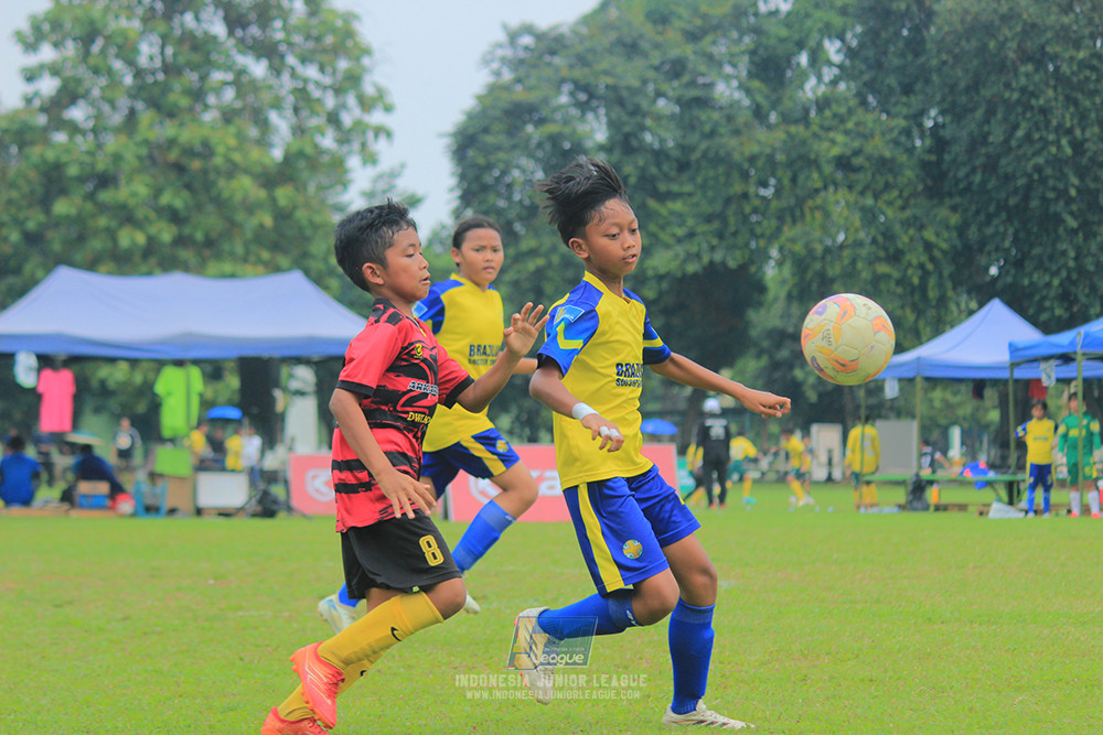 ijl u11 240526 gagak muda vs brazillian ss lfa
