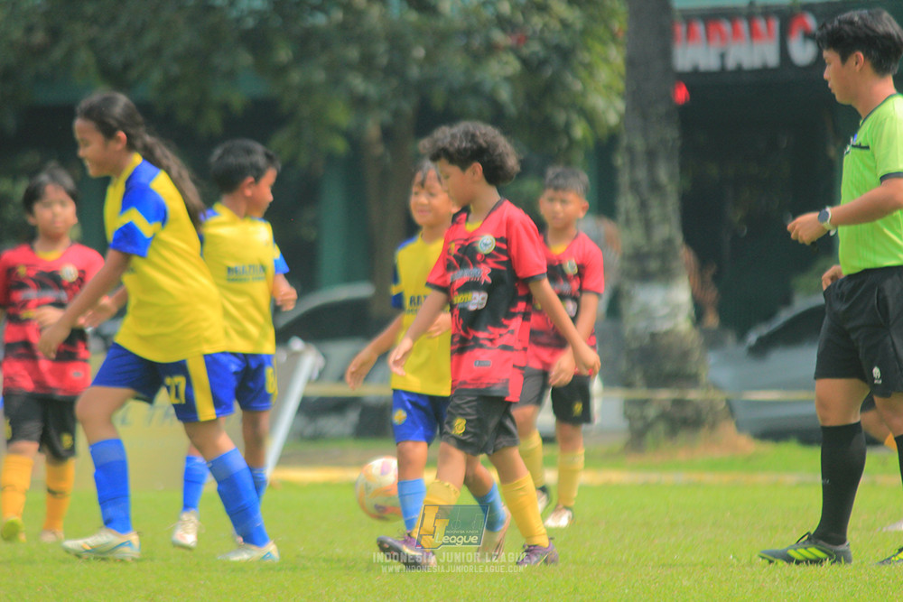 ijl u11 240526 gagak muda vs brazillian ss lfa