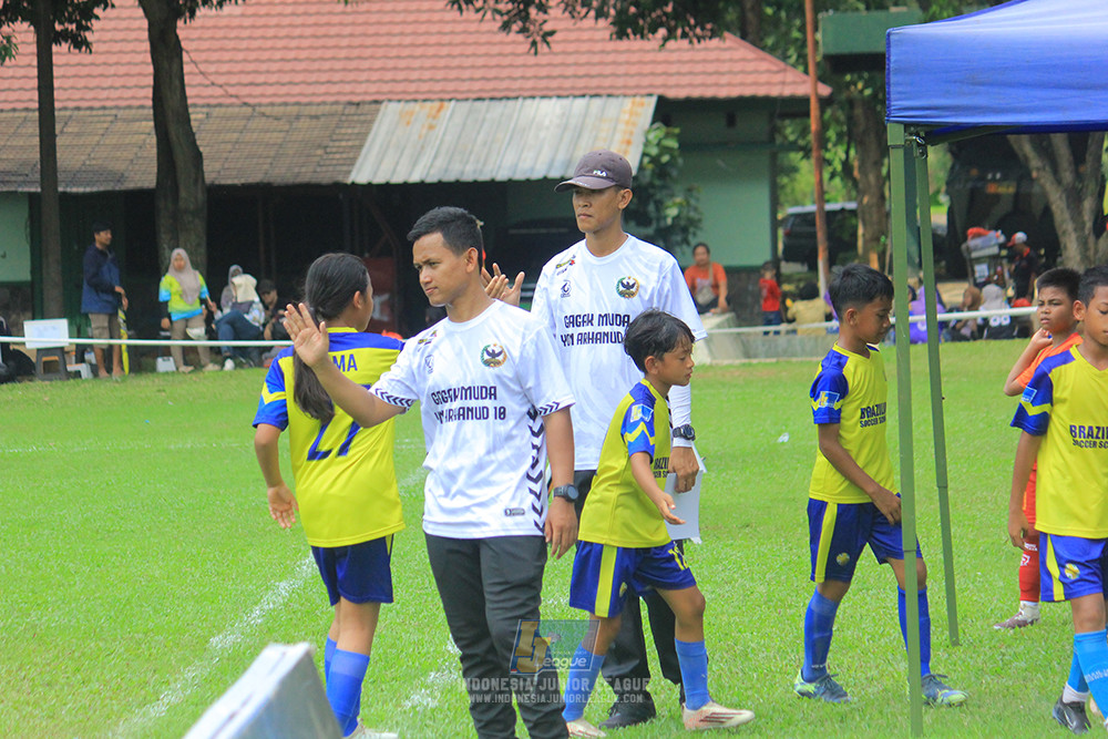 ijl u11 240526 gagak muda vs brazillian ss lfa