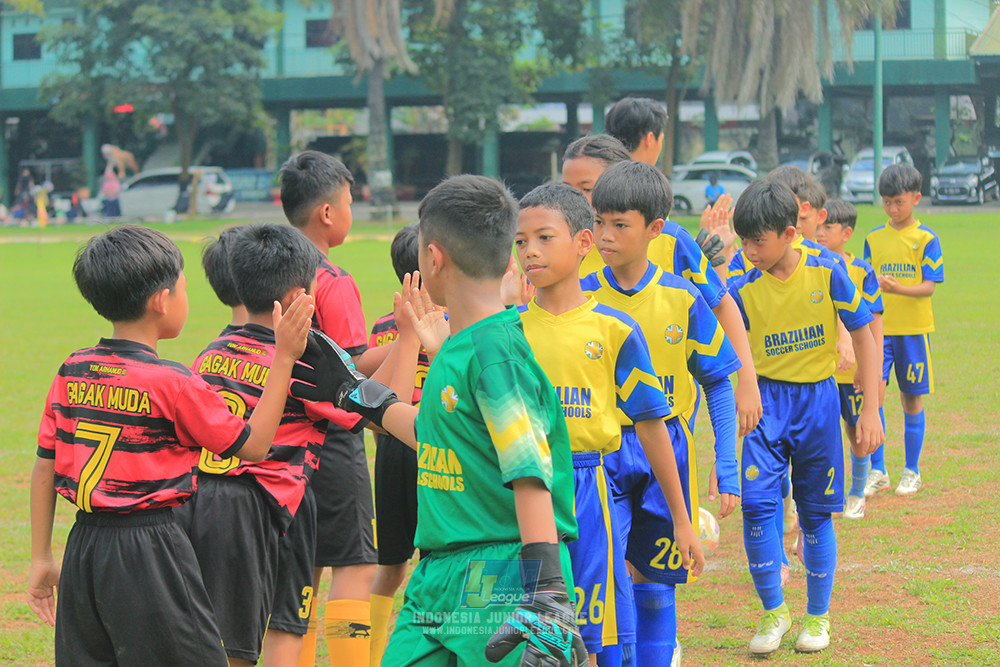 ijl u11 240526 gagak muda vs brazillian ss lfa