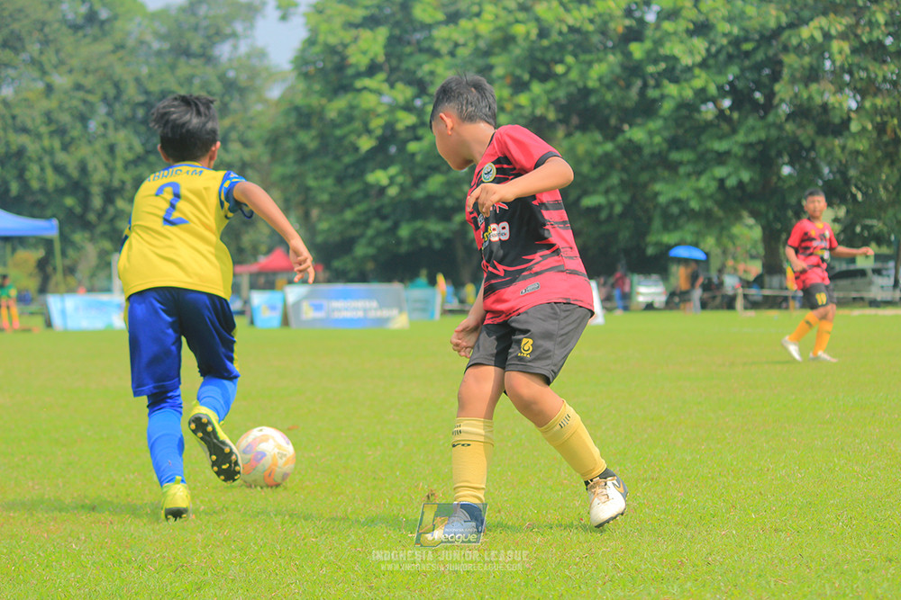 ijl u11 240526 gagak muda vs brazillian ss lfa
