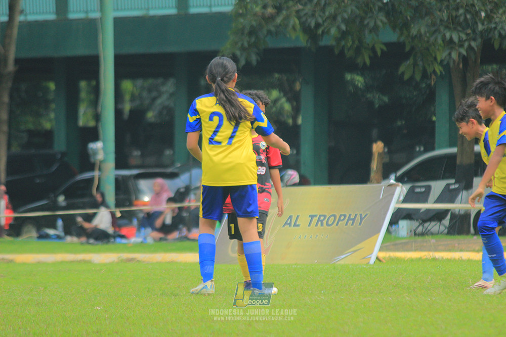 ijl u11 240526 gagak muda vs brazillian ss lfa