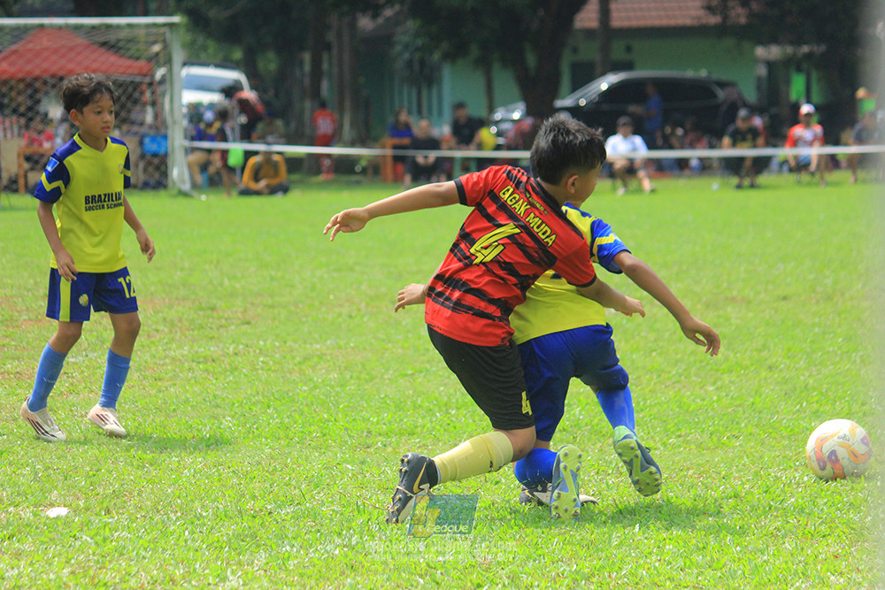 ijl u11 240526 gagak muda vs brazillian ss lfa
