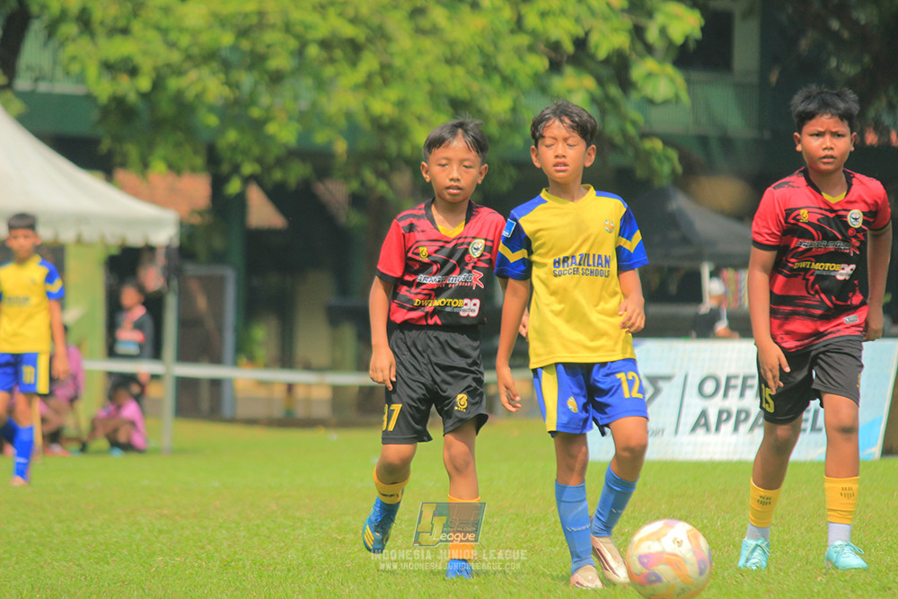 ijl u11 240526 gagak muda vs brazillian ss lfa