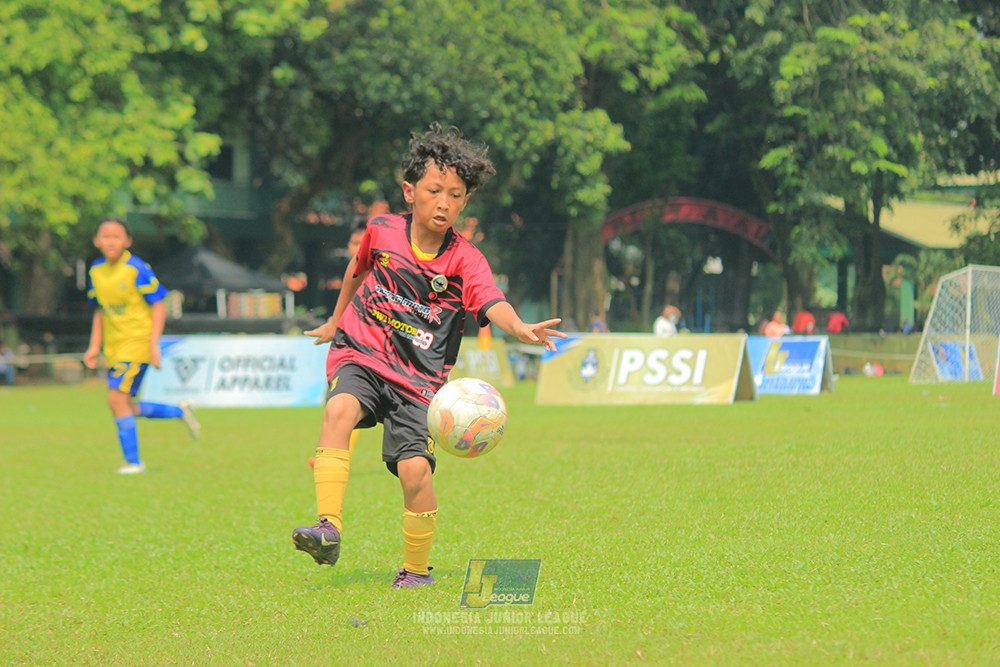 ijl u11 240526 gagak muda vs brazillian ss lfa