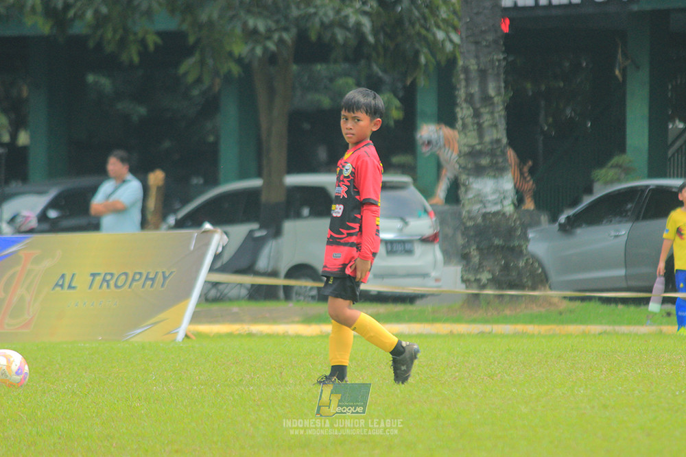 ijl u11 240526 gagak muda vs brazillian ss lfa
