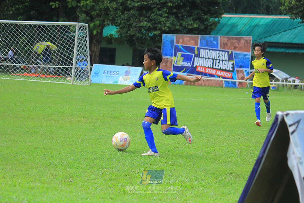 ijl u11 240526 gagak muda vs brazillian ss lfa