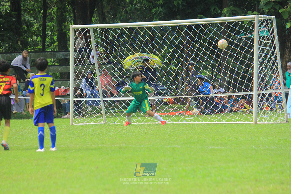 ijl u11 240526 gagak muda vs brazillian ss lfa
