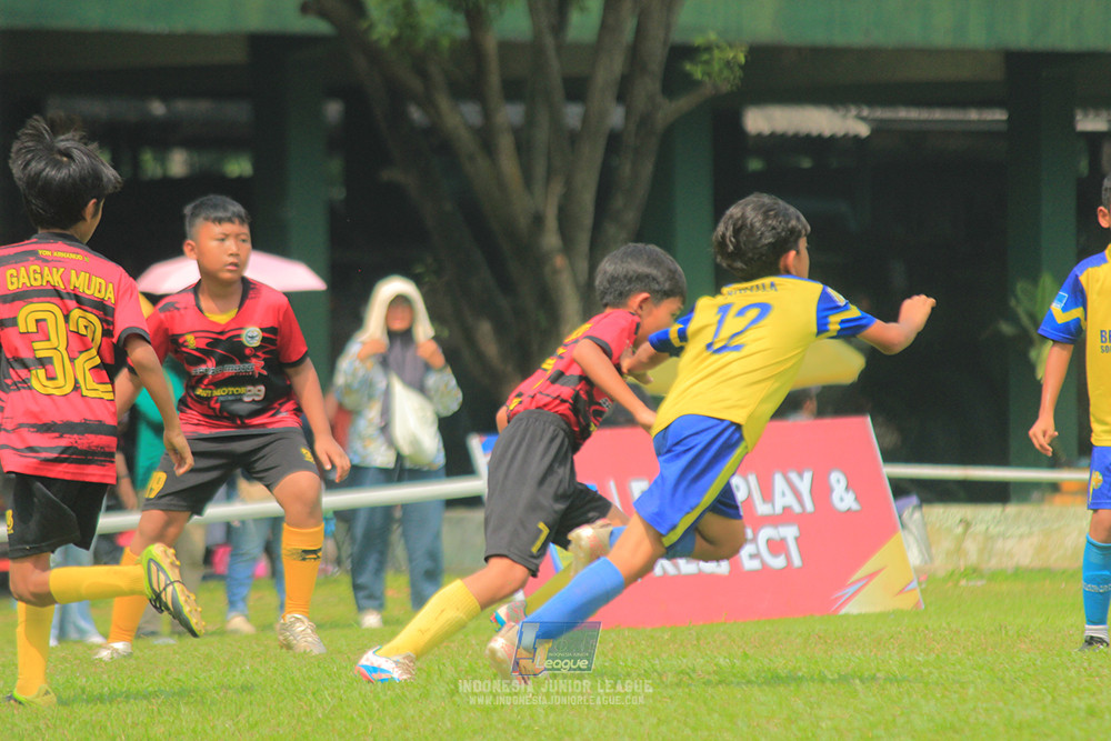 ijl u11 240526 gagak muda vs brazillian ss lfa