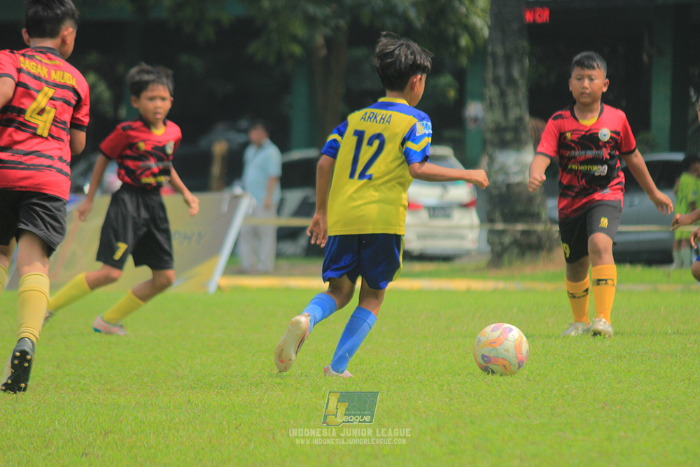 ijl u11 240526 gagak muda vs brazillian ss lfa