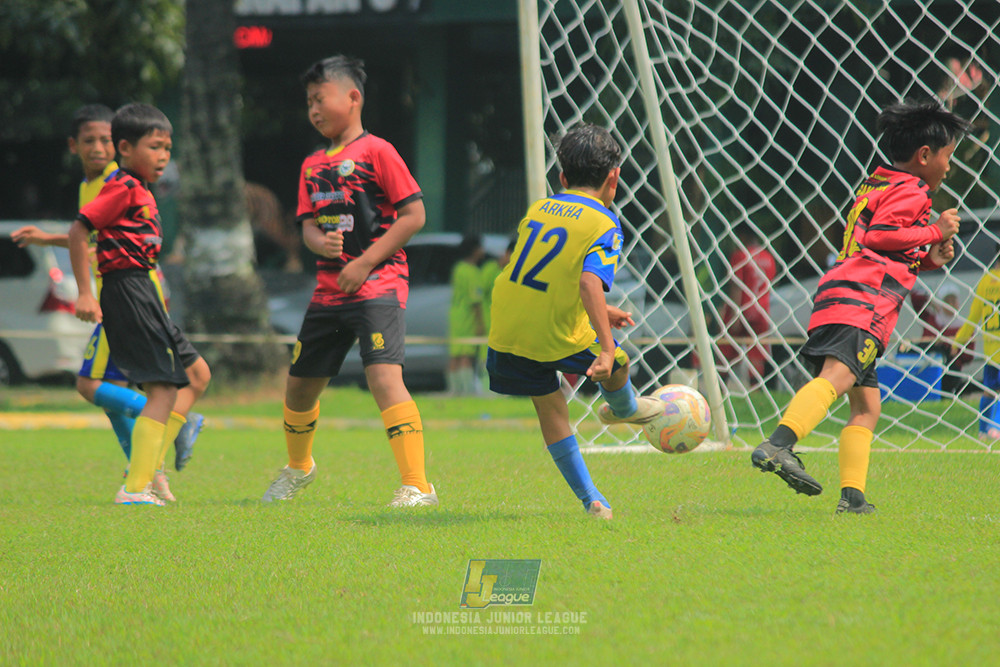 ijl u11 240526 gagak muda vs brazillian ss lfa