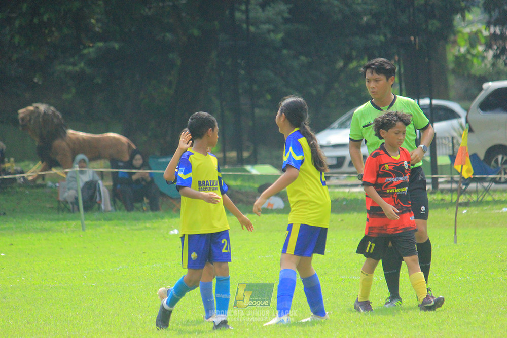 ijl u11 240526 gagak muda vs brazillian ss lfa