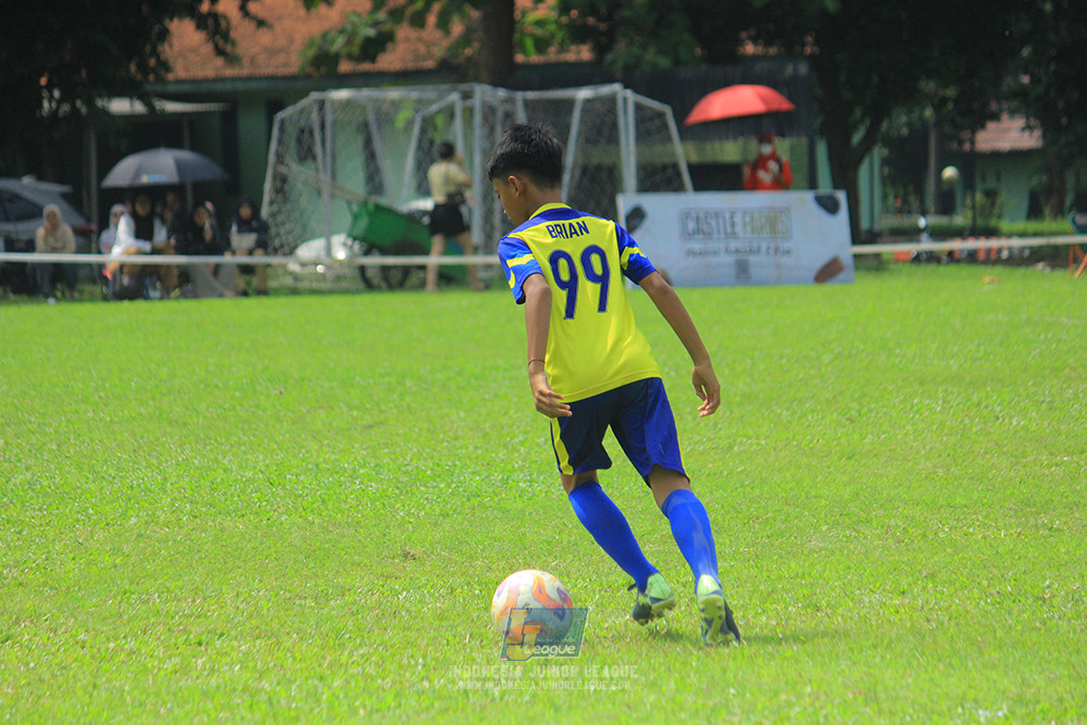 ijl u11 240526 gagak muda vs brazillian ss lfa