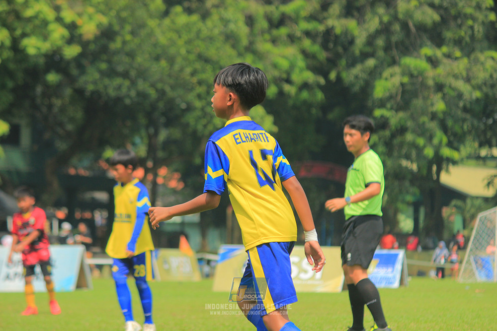 ijl u11 240526 gagak muda vs brazillian ss lfa