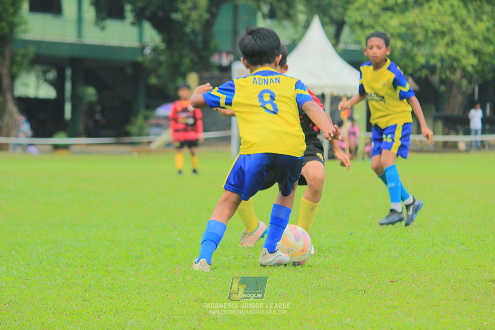 ijl u11 240526 gagak muda vs brazillian ss lfa