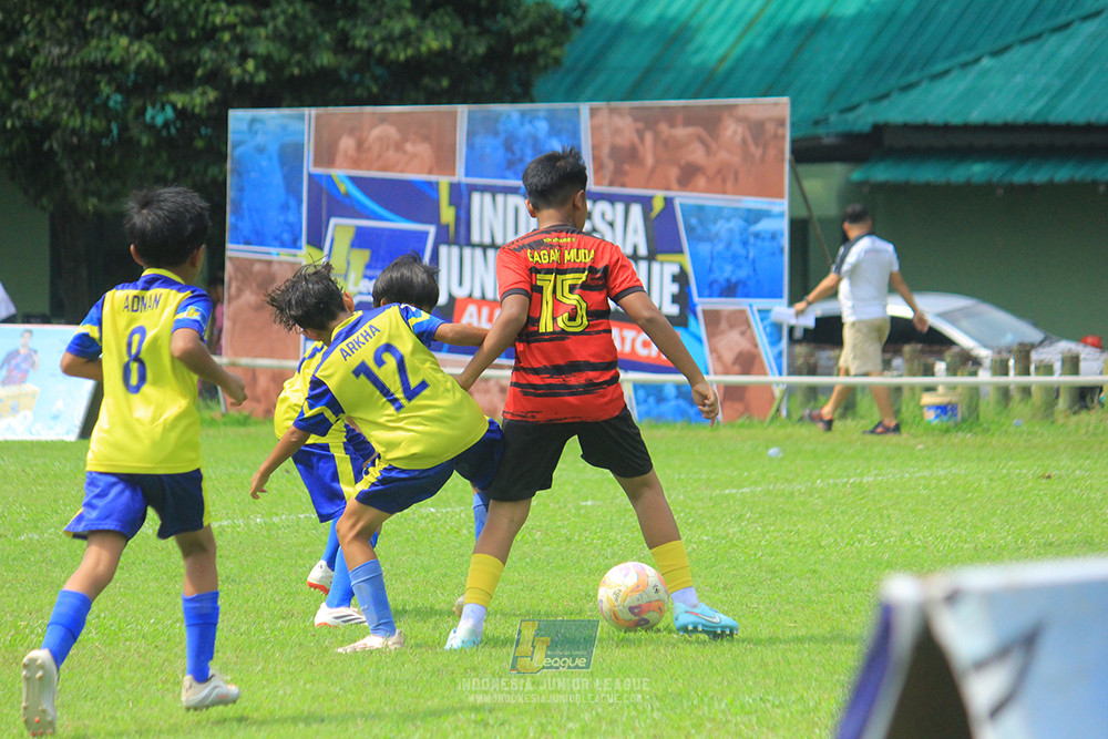 ijl u11 240526 gagak muda vs brazillian ss lfa