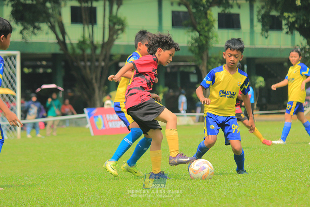 ijl u11 240526 gagak muda vs brazillian ss lfa