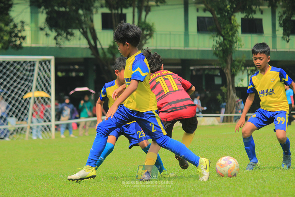 ijl u11 240526 gagak muda vs brazillian ss lfa