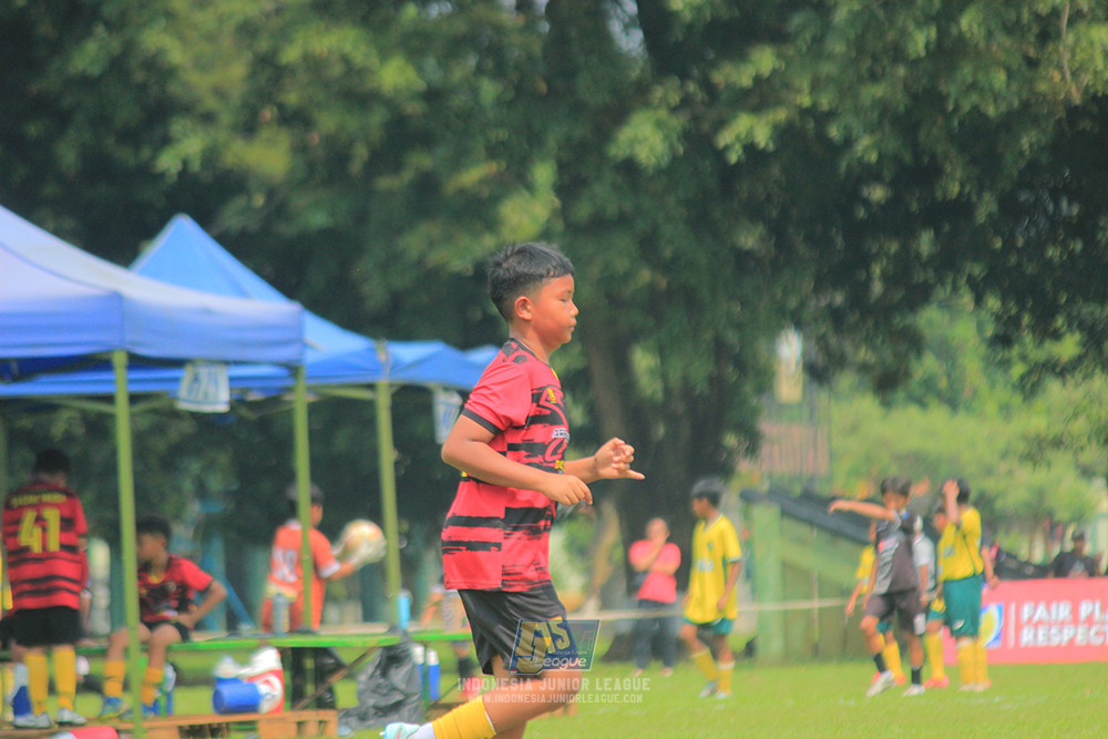ijl u11 240526 gagak muda vs brazillian ss lfa