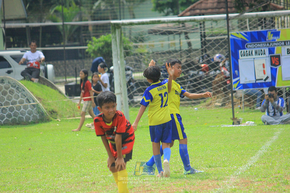 ijl u11 240526 gagak muda vs brazillian ss lfa