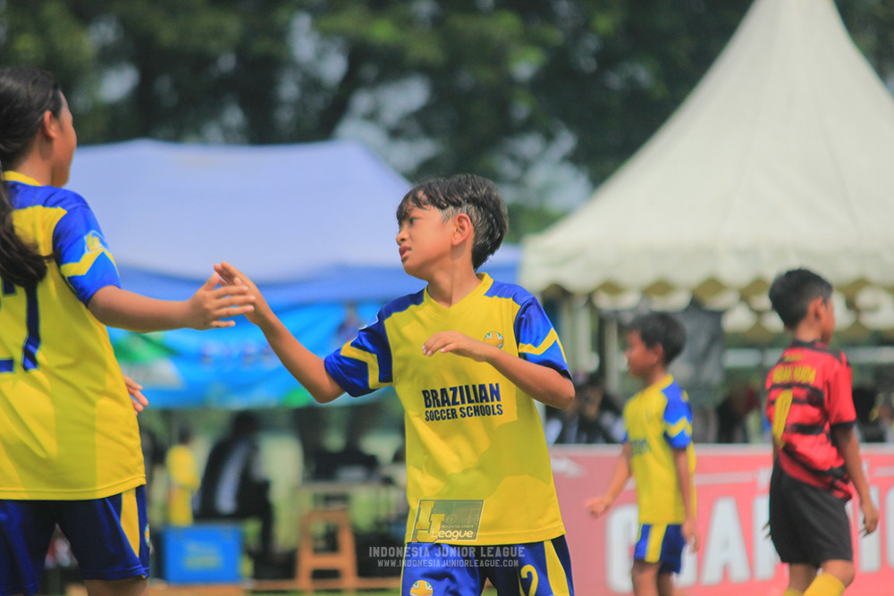 ijl u11 240526 gagak muda vs brazillian ss lfa