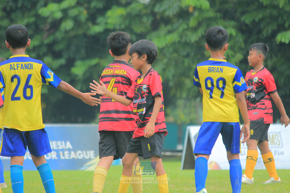 ijl u11 240526 gagak muda vs brazillian ss lfa