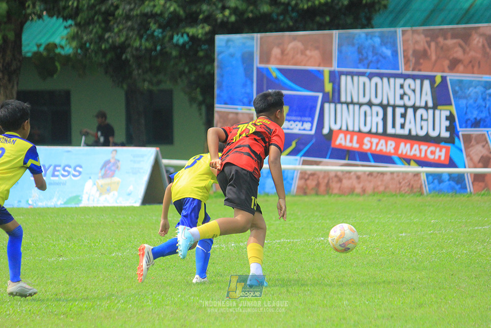 ijl u11 240526 gagak muda vs brazillian ss lfa