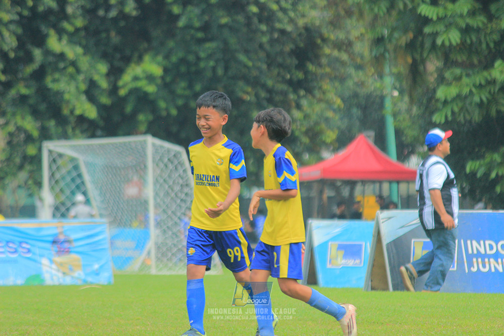 ijl u11 240526 gagak muda vs brazillian ss lfa