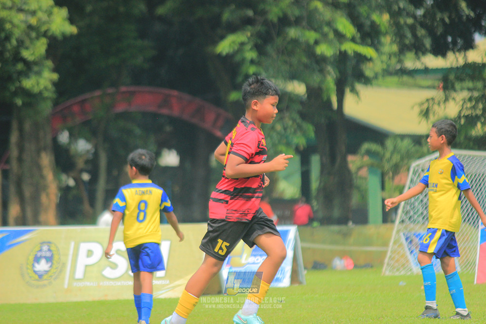 ijl u11 240526 gagak muda vs brazillian ss lfa