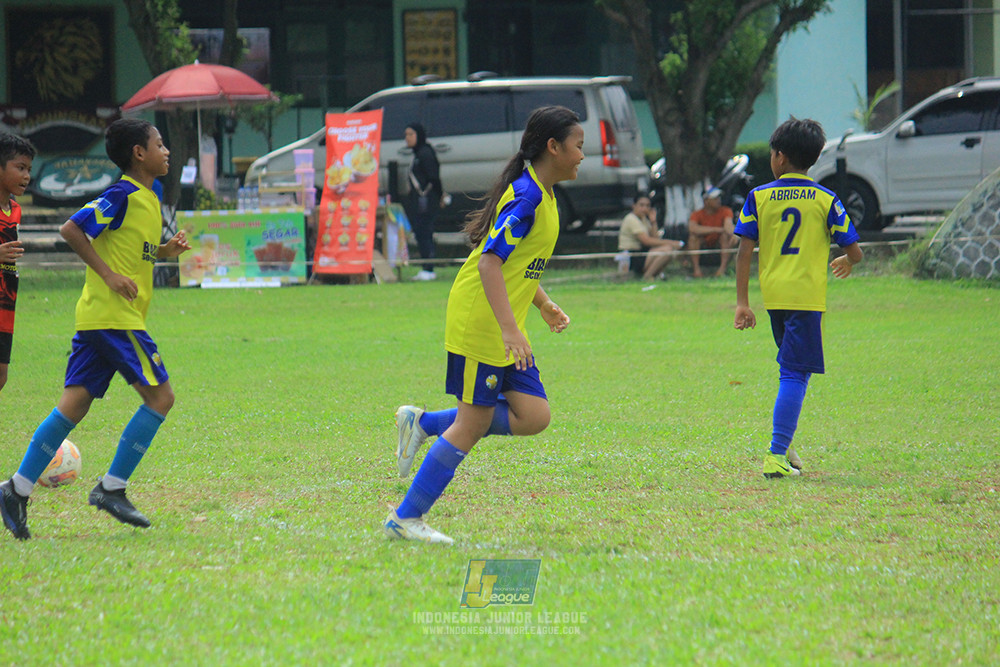 ijl u11 240526 gagak muda vs brazillian ss lfa