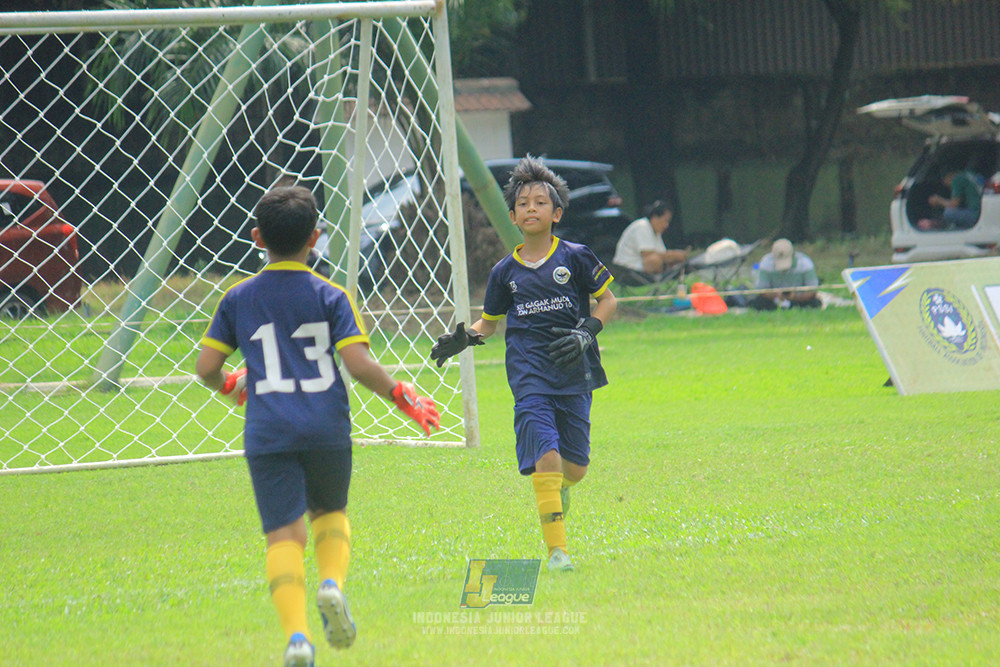 ijl u11 240526 gagak muda vs brazillian ss lfa