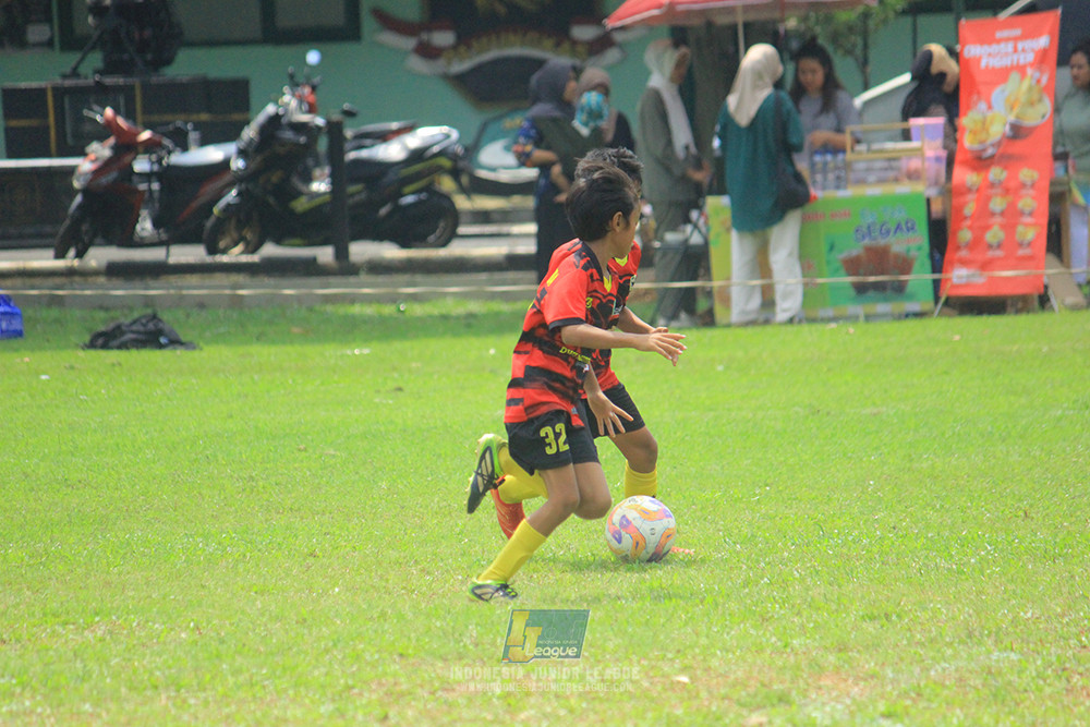 ijl u11 240526 gagak muda vs brazillian ss lfa