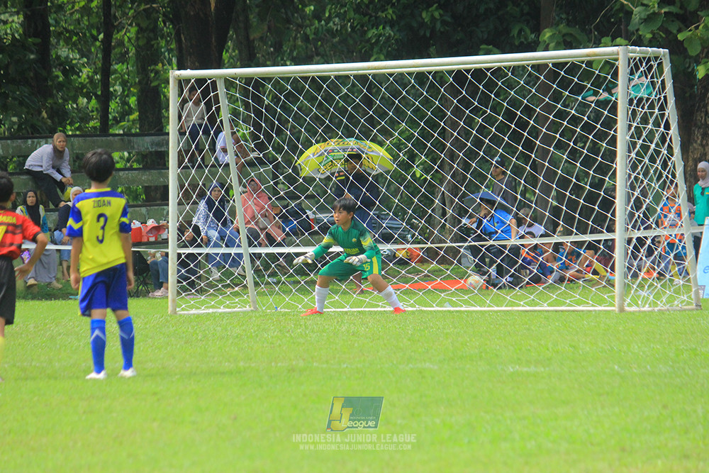 ijl u11 240526 gagak muda vs brazillian ss lfa