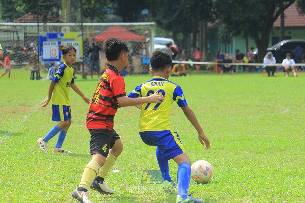 ijl u11 240526 gagak muda vs brazillian ss lfa