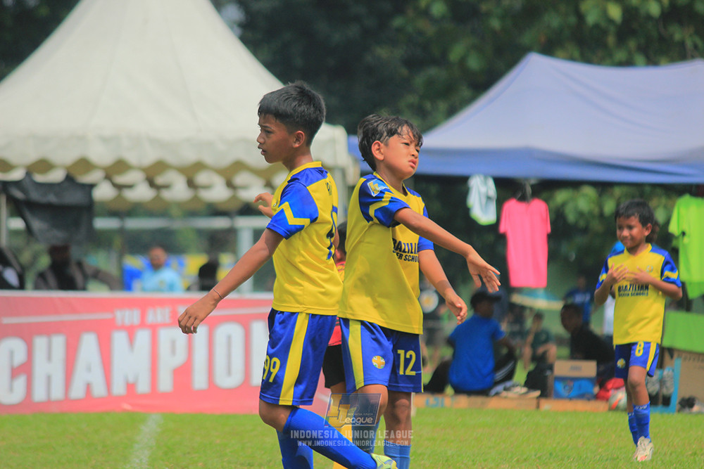 ijl u11 240526 gagak muda vs brazillian ss lfa
