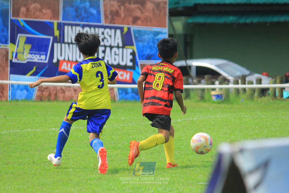 ijl u11 240526 gagak muda vs brazillian ss lfa