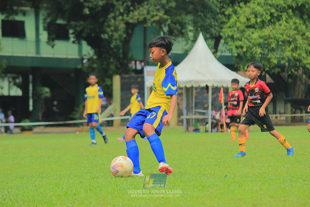 ijl u11 240526 gagak muda vs brazillian ss lfa
