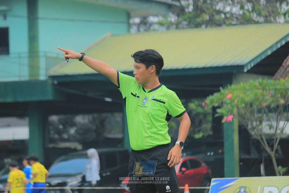ijl u11 240526 gagak muda vs brazillian ss lfa