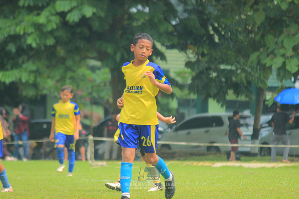 ijl u11 240526 gagak muda vs brazillian ss lfa