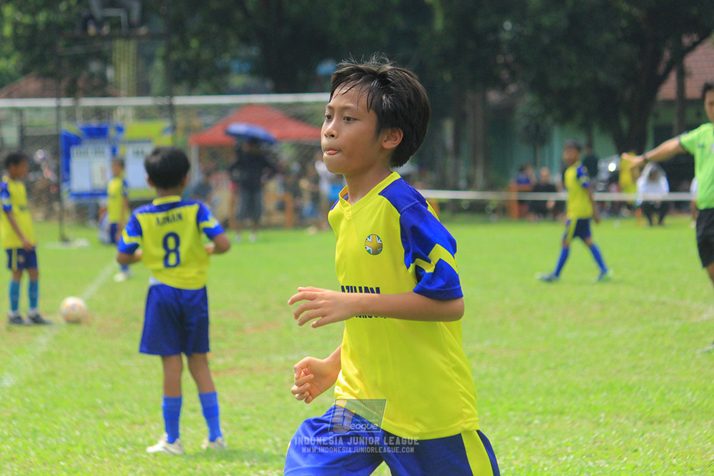 ijl u11 240526 gagak muda vs brazillian ss lfa