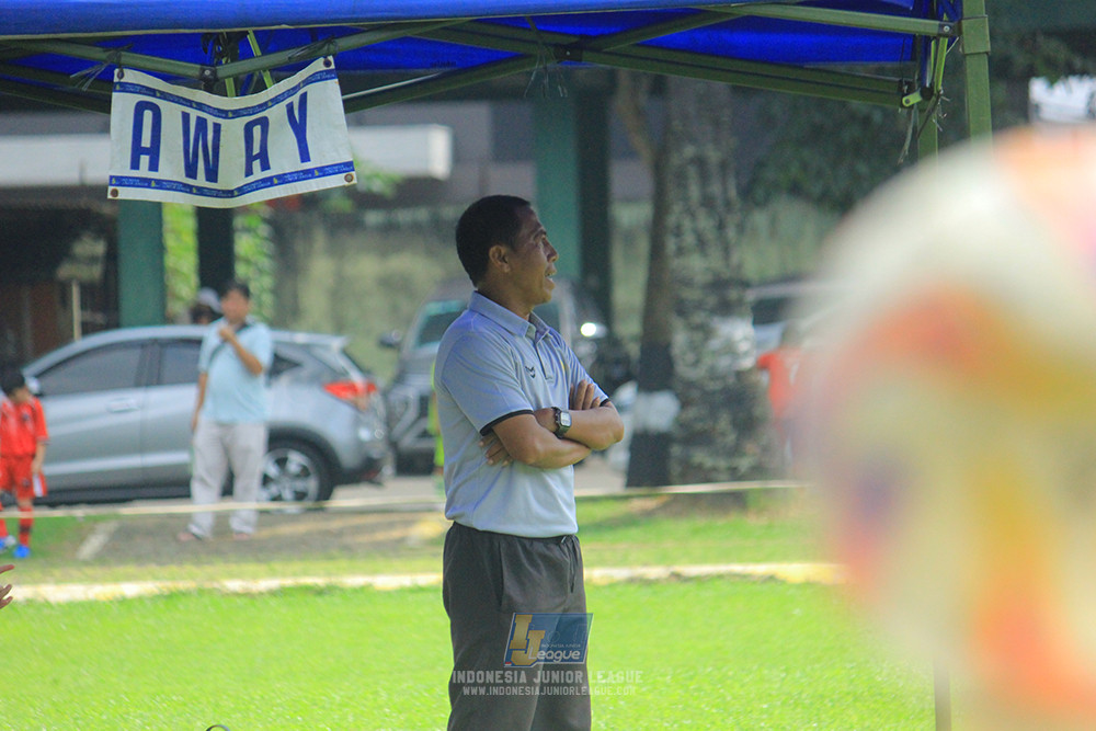 ijl u11 240526 gagak muda vs brazillian ss lfa