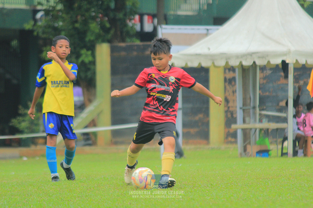 ijl u11 240526 gagak muda vs brazillian ss lfa